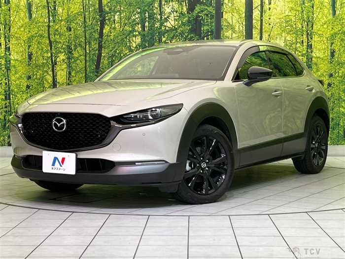 2024 Mazda Mazda Others
