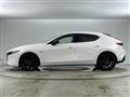 2021 Mazda Mazda3