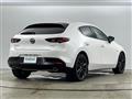 2021 Mazda Mazda3