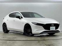 2021 Mazda Mazda3