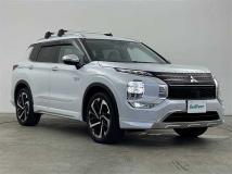 2023 Mitsubishi OUTLANDER PHEV