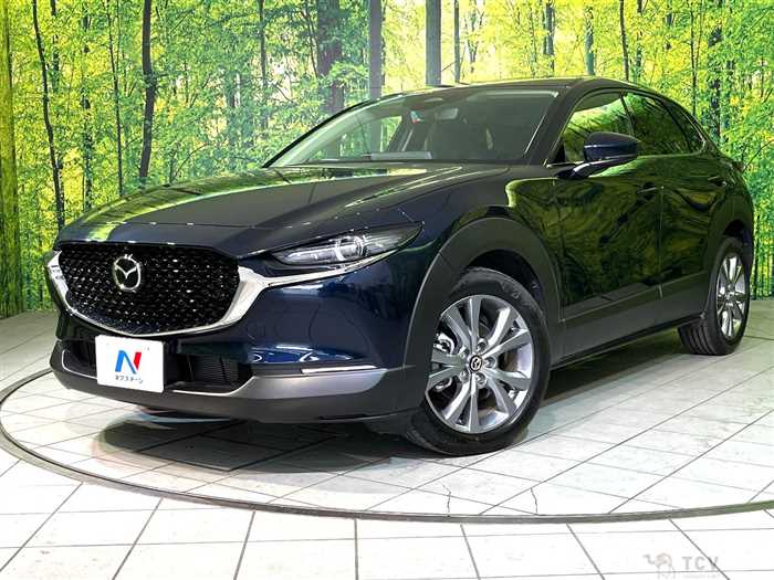 2024 Mazda Mazda Others