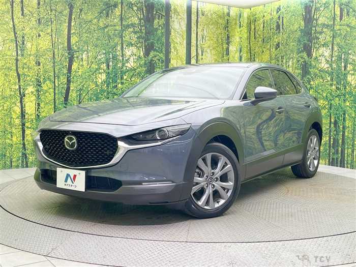 2020 Mazda Mazda Others