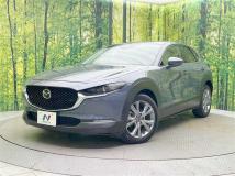 2020 Mazda Mazda Others