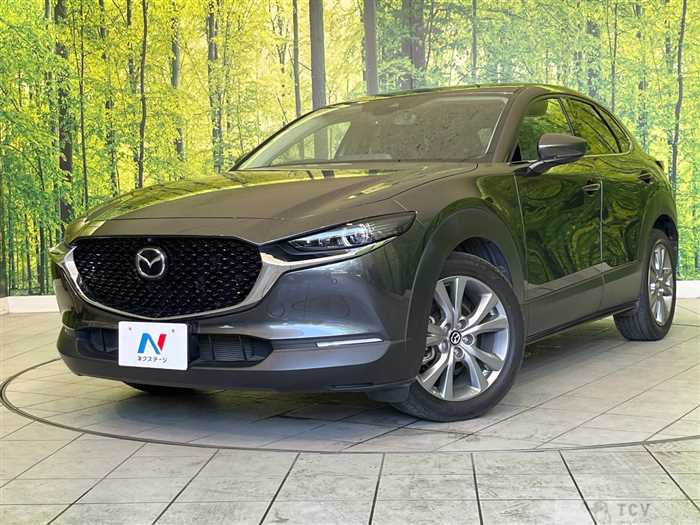 2020 Mazda Mazda Others