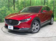 2020 Mazda Mazda Others