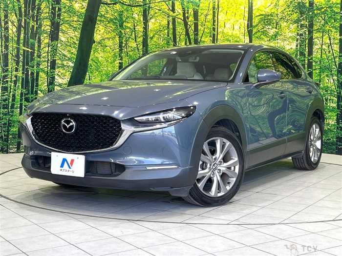 2020 Mazda Mazda Others