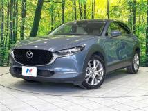 2020 Mazda Mazda Others