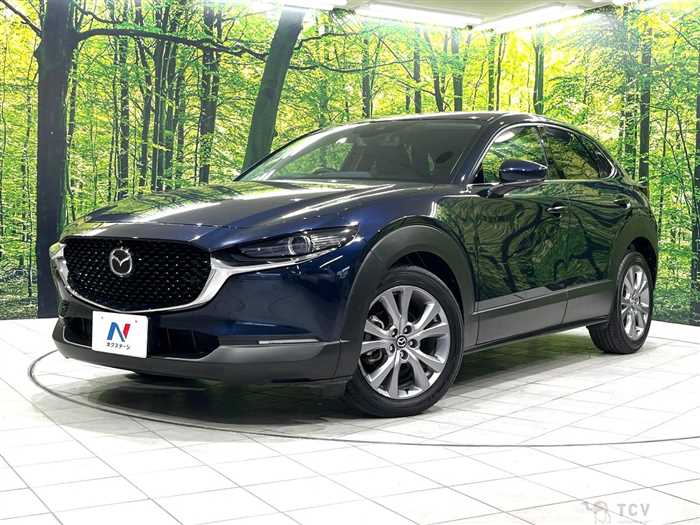 2020 Mazda Mazda Others