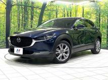 2020 Mazda Mazda Others