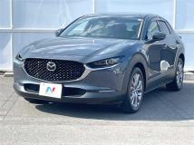 2020 Mazda Mazda Others