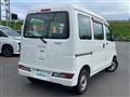 2018 Daihatsu Hijet Cargo