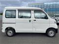 2018 Daihatsu Hijet Cargo