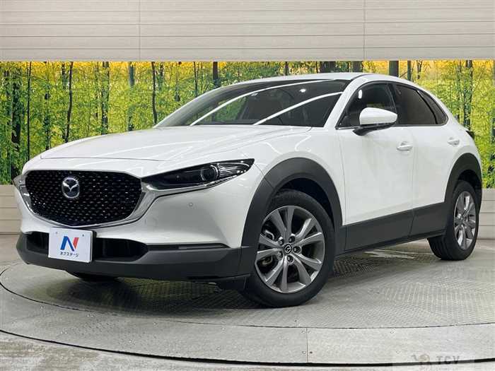 2021 Mazda Mazda Others