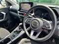 2021 Daihatsu Rocky