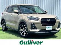 2021 Daihatsu Rocky