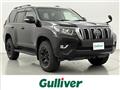 2019 Toyota Land Cruiser Prado