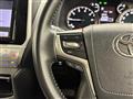 2019 Toyota Land Cruiser Prado