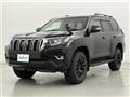 2019 Toyota Land Cruiser Prado