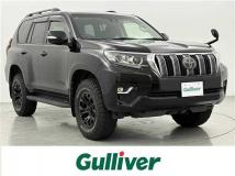2019 Toyota Land Cruiser Prado