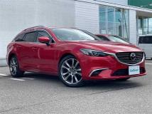 2017 Mazda Atenza Wagon