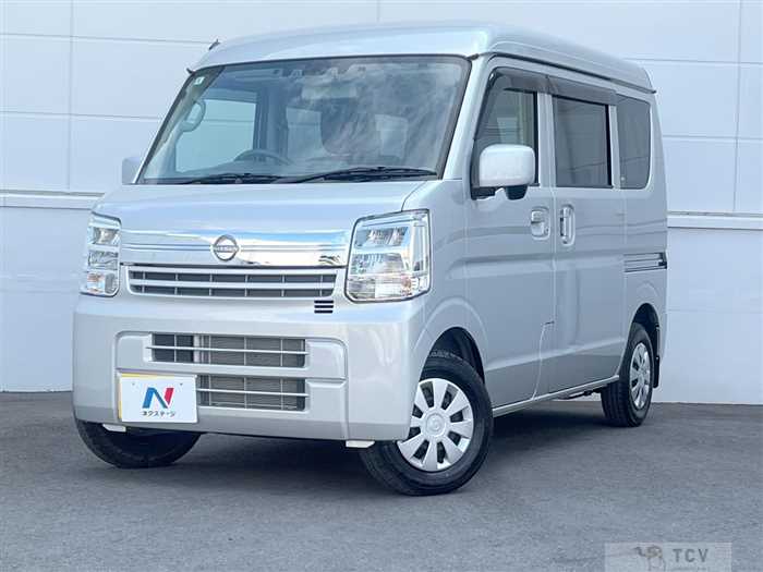 2025 Nissan Clipper Van