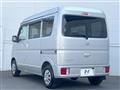 2025 Nissan Clipper Van