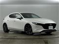 2021 Mazda Mazda3