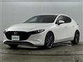 2021 Mazda Mazda3