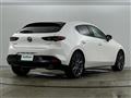 2021 Mazda Mazda3