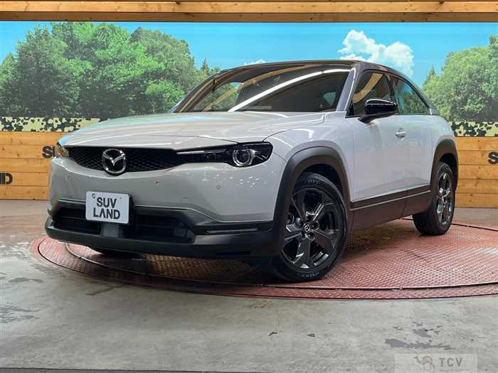 2020 Mazda Mazda Others