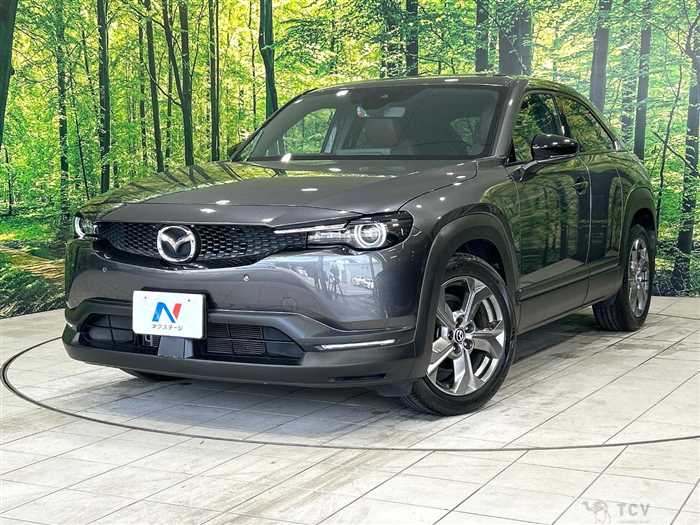 2021 Mazda Mazda Others