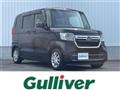 2023 Honda N BOX