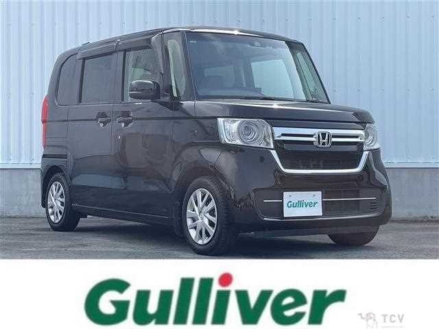 2023 Honda N BOX