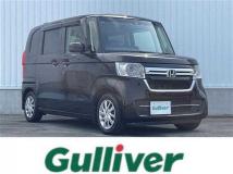 2023 Honda N BOX