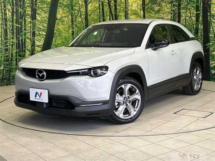 2021 Mazda Mazda Others