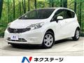 2013 Nissan Note