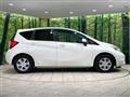 2013 Nissan Note