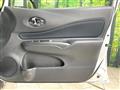 2013 Nissan Note