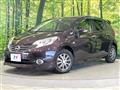 2013 Nissan Note