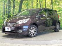 2013 Nissan Note