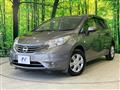 2013 Nissan Note