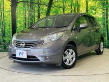 2013 Nissan Note