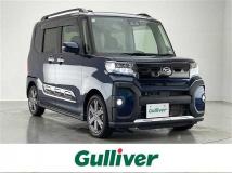 2022 Daihatsu Tanto
