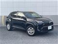 2024 Toyota Yaris Cross