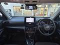 2024 Toyota Yaris Cross