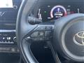 2024 Toyota Yaris Cross
