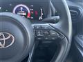 2024 Toyota Yaris Cross
