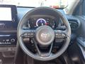 2024 Toyota Yaris Cross