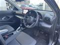 2024 Toyota Yaris Cross